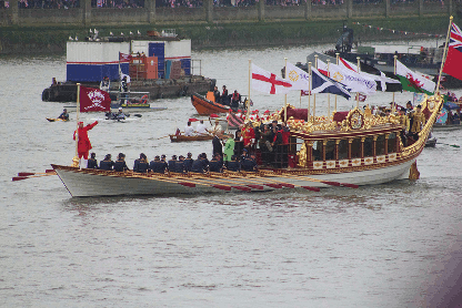 Gloriana