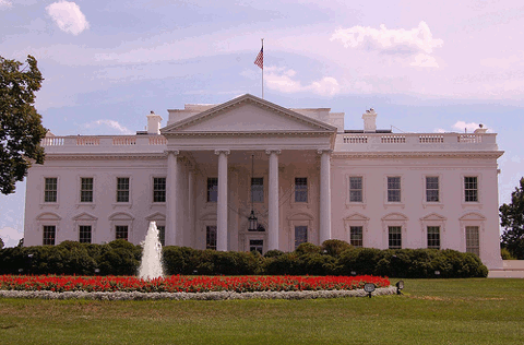 The White House